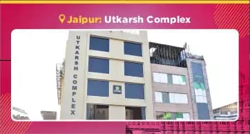 UTKARSH COMPLEX STUDIO, JAIPUR