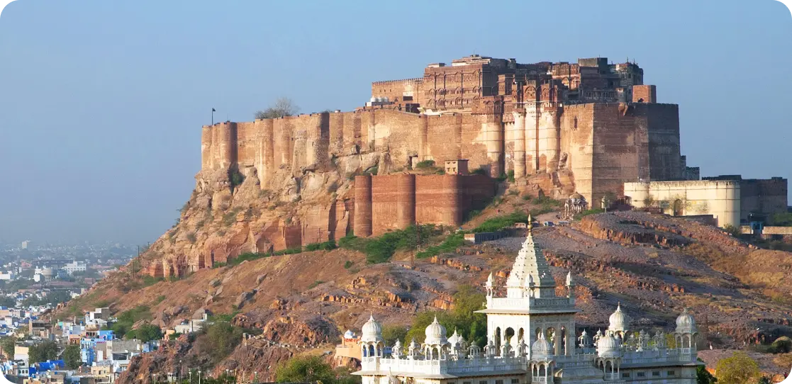 Jodhpur Center